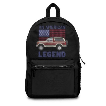 Discover legend Maroon Backpacks