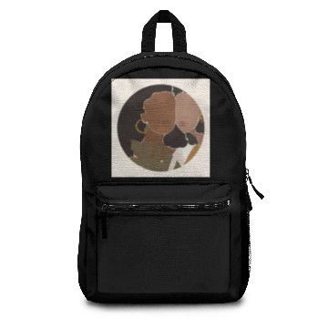 Discover Sisterhood Backpacks