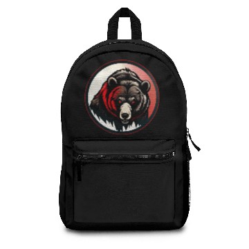 Discover Bear Down Backpacks