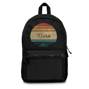 Discover Daria Name Mom Backpacks
