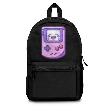 Discover Cute Gameboy Backpacks