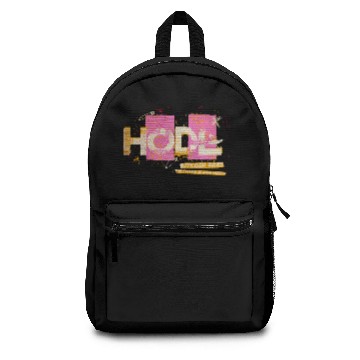 Discover Bitcoin 2023 (Miami) - The Future is Now, Miami Backpacks