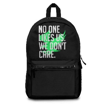 Discover It's A Philly Thing Backpacks