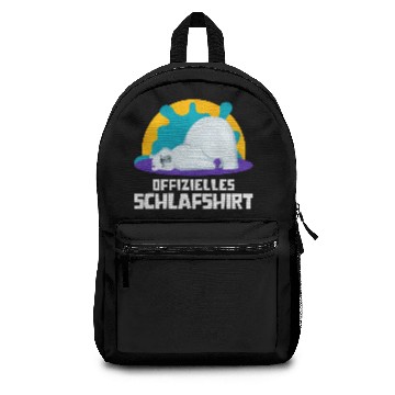 Discover Official Sleep Backpacks Polar Bear