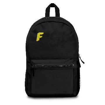 Discover F Off essentiel Backpacks