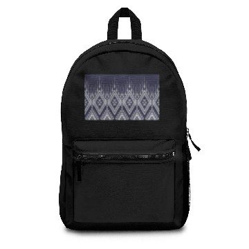 Discover BATIK Backpacks