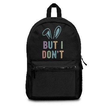 Discover Funny Easter Couples Easter for Couples His Backpacks