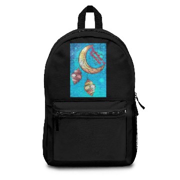 Discover marbaban ya ramadan Backpacks