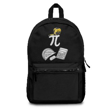 Discover Math Tools Backpacks