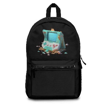 Discover Gameboy Backpacks