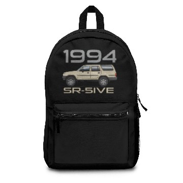 Discover SRFive Sierra Beige Backpacks