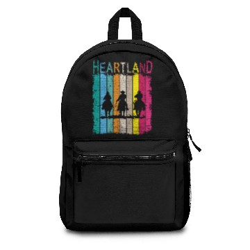 Discover heartland ranch Backpacks