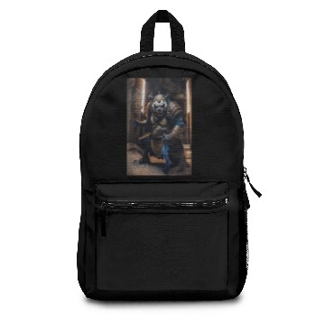 Discover Kung fu Panda Backpacks