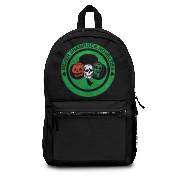 Discover Silver Shamrock Novelties Backpacks