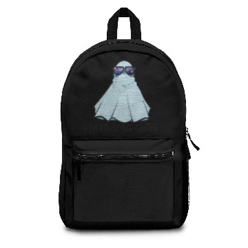 Discover Space Ghost Backpacks