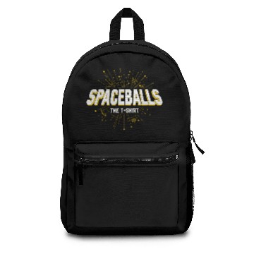 Discover Spaceballs Backpacks