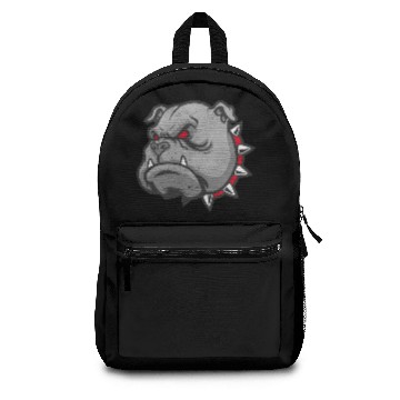 Discover Big Dog Backpacks
