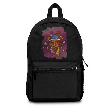Discover God Only Knows Life s Lessons tyler the creator s Backpacks