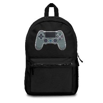 Discover PLAYSTATION 4 GREY Backpacks