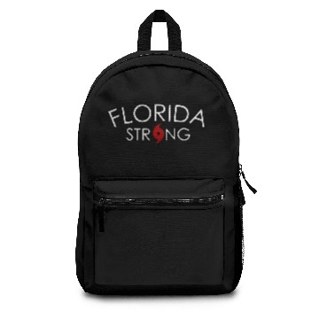 Discover lorida Strong Backpacks Hurricane