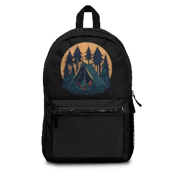 Discover Adventure Time Backpacks