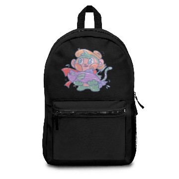 Discover Baby Monkey 40 Backpacks