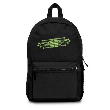 Discover COMPUTER CHIP DESIGN Backpacks