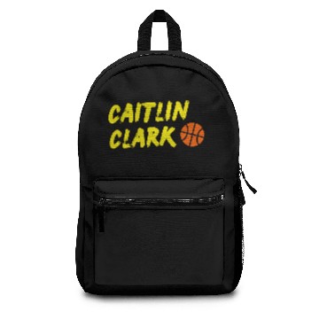 Discover caitlin clark Backpacks