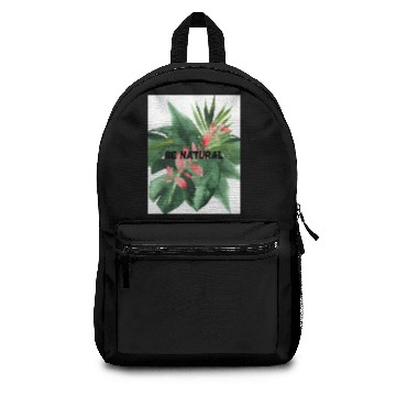 Discover NATURE DESIGN Backpacks