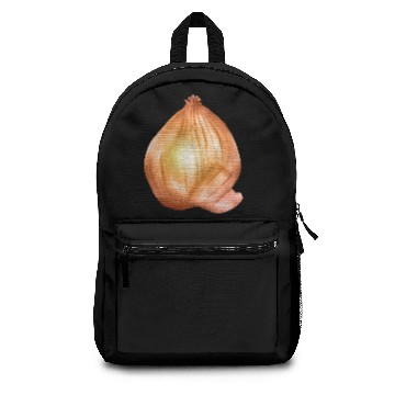 Discover Brown Onion Backpacks