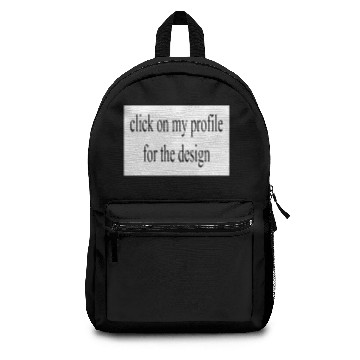 Discover dethklok Backpacks