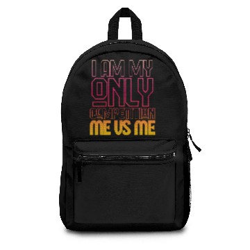Discover Me Vs Me Backpacks