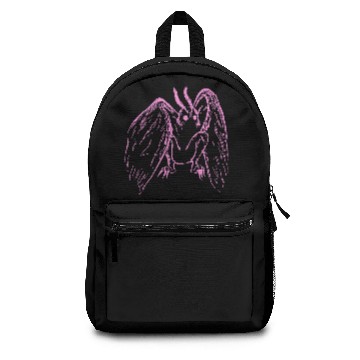 Discover Mothman Backpacks