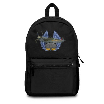 Discover Spitfire Backpacks