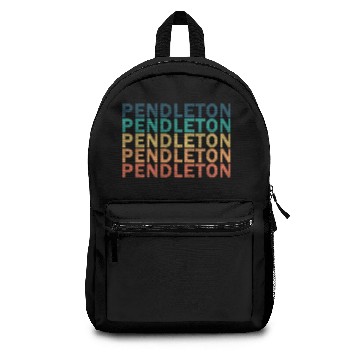 Discover Pendleton Name Backpacks - Pendleton Vintage Retro N