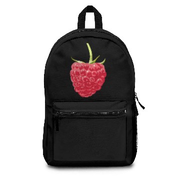Discover raspberry Backpacks