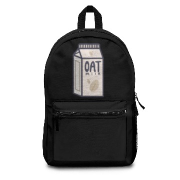 Discover Oat Milk Backpacks