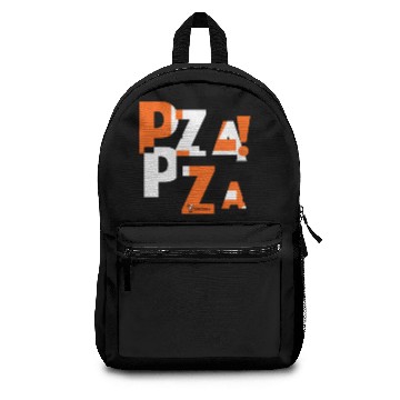 Discover Little Caesars Pizza Pizza Backpacks