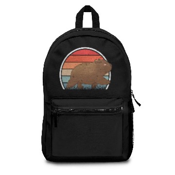 Discover Wombat Wombat Backpacks