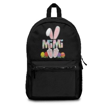 Discover Doodle Bunny Mama Mini Bunny Mama Easter Easter Backpacks