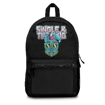 Discover Single and Thriving Backpacks