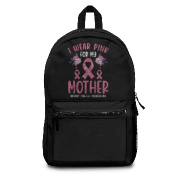 Discover Chemo Lung Cancer Fighter Heart Backpacks