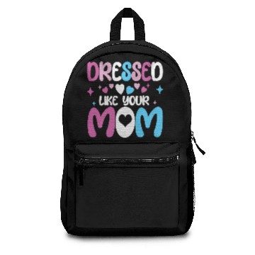 Discover Femboy Crossdressing Backpacks