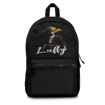 Discover Luffy Backpacks
