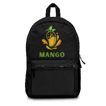 Discover Mango | Mango lover Backpacks