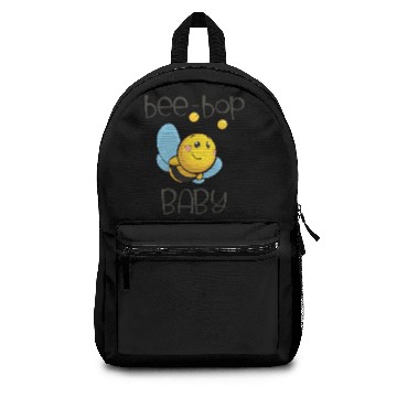 Discover Bee Bop Baby Backpacks