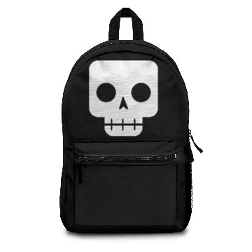 Discover Rickandmorty Skull Backpacks