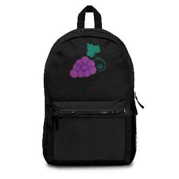 Discover Feel Grape X Great Backpacks
