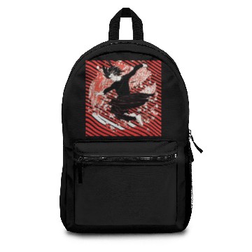 Discover Pavitr Prabhakar Across the spiderverse Backpacks