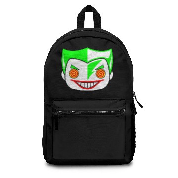 Discover joker Backpacks